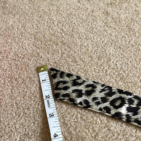 Twillies. Purse/Handbag scarves set of 3. Silky. New without tags - Picture 3 of 11